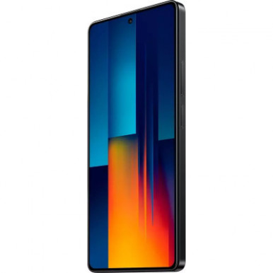 Смартфон Xiaomi Poco M6 Pro 8/256GB Black (1020843)-21-зображення