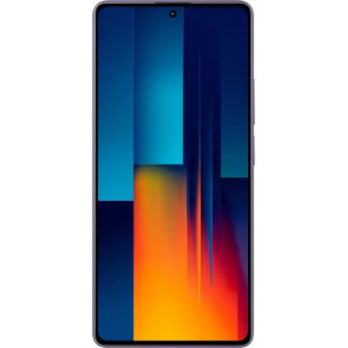 Смартфон Xiaomi Poco M6 Pro 8/256GB Purple (1020845)-14-зображення