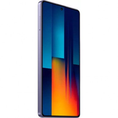 Смартфон Xiaomi Poco M6 Pro 8/256GB Purple (1020845)-20-зображення
