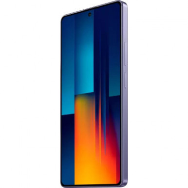 Смартфон Xiaomi Poco M6 Pro 8/256GB Purple (1020845)-21-зображення