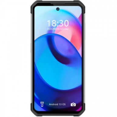 Мобільний телефон OUKITEL WP27 12/256GB CAMO (6931940773034)-10-зображення