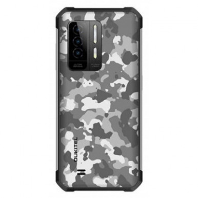 Мобільний телефон OUKITEL WP27 12/256GB CAMO (6931940773034)-11-зображення