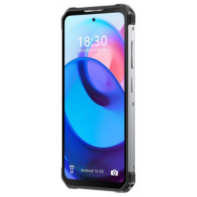Мобільний телефон OUKITEL WP27 12/256GB CAMO (6931940773034)-16-зображення
