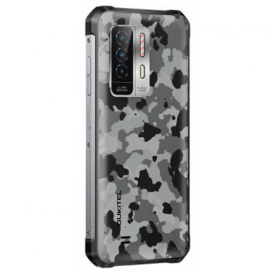 Мобільний телефон OUKITEL WP27 12/256GB CAMO (6931940773034)-17-зображення