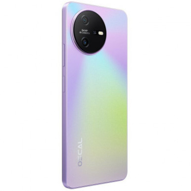 Смартфон Oscal Tiger 12 12/256GB Purple-9-зображення