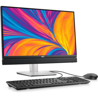 Компьютер Dell Optiplex AiO Plus / i5-14500, 16, 512, WLAN+BT, WKM, vPro, W11Pro (N002O7420AIOPUA_WP)-6-изображение