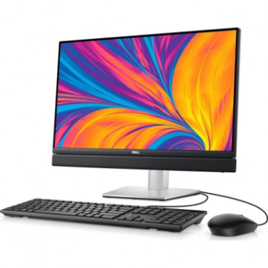 Компьютер Dell Optiplex AiO Plus / i5-14500, 16, 512, WLAN+BT, WKM, vPro, W11Pro (N002O7420AIOPUA_WP)-7-изображение