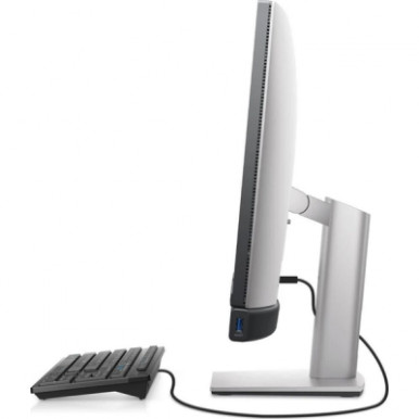 Компьютер Dell Optiplex AiO Plus / i5-14500, 16, 512, WLAN+BT, WKM, vPro, W11Pro (N002O7420AIOPUA_WP)-9-изображение
