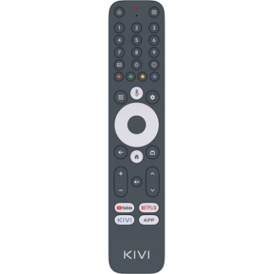 Телевізор Kivi 43U710QB-14-зображення
