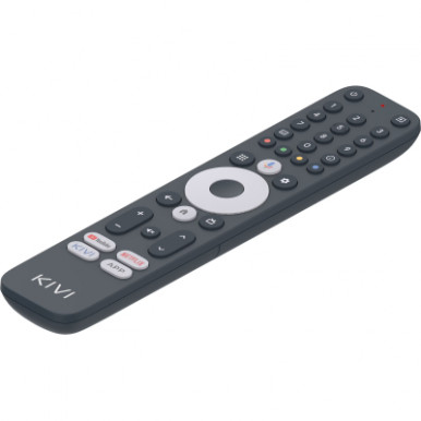Телевізор Kivi 43U710QB-15-зображення
