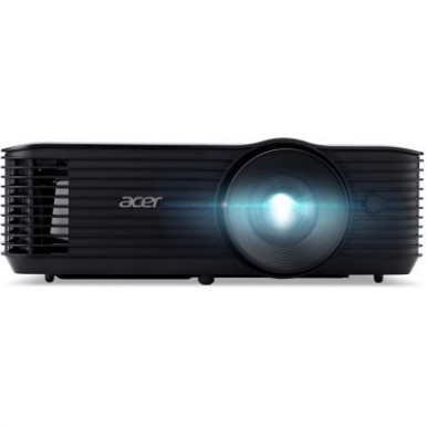 Проєктор Acer X129H XGA, 4800 lm, 1.94-2.16-9-зображення