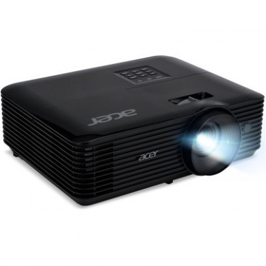 Проєктор Acer X129H XGA, 4800 lm, 1.94-2.16-6-зображення