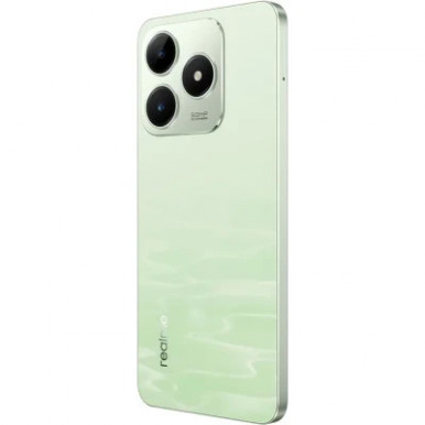 Смартфон Realme C63 8/256GB Jade Green-12-зображення