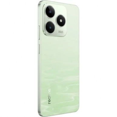 Смартфон Realme C63 8/256GB Jade Green-13-зображення