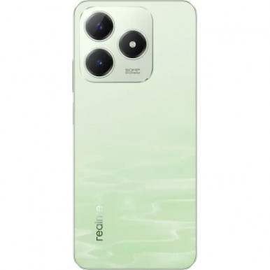 Смартфон Realme C63 8/256GB Jade Green-15-зображення