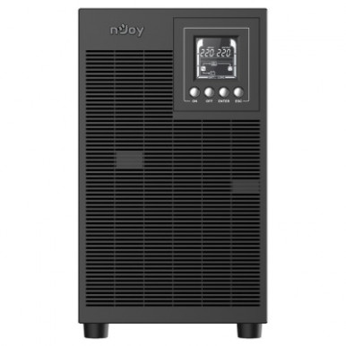 Пристрій безперебійного живлення nJoy Echo Pro 3000VA USB (UPOL-OL300EP-CG01B)-6-зображення