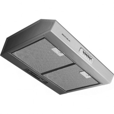 Витяжка кухонна Grunhelm GVP 410 IF-6-зображення