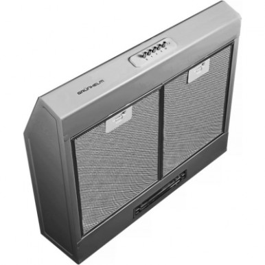 Витяжка кухонна Grunhelm GVP 410 IF-7-зображення