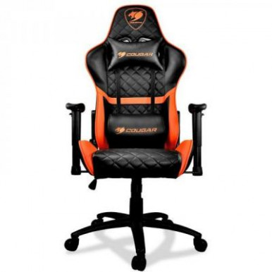Кресло игровое Cougar Armor One-10-изображение
