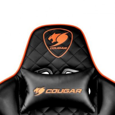 Кресло игровое Cougar Armor One-11-изображение