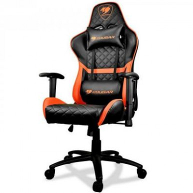 Кресло игровое Cougar Armor One-12-изображение