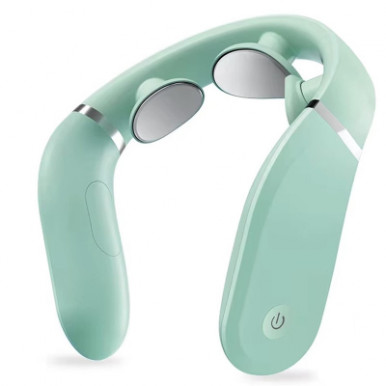 Массажер Xiaomi Jeeback Neck Massager G2-F-6-изображение