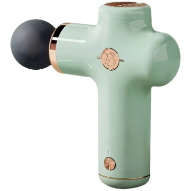 Масажер Xiaomi YESOUL Massage Gun (MG-11 Green)-9-зображення