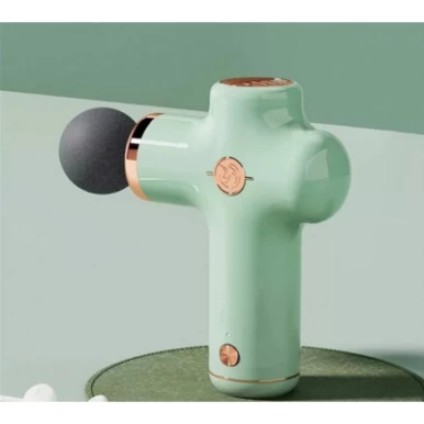 Масажер Xiaomi YESOUL Massage Gun (MG-11 Green)-10-зображення