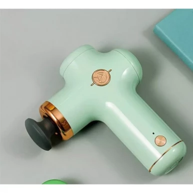 Масажер Xiaomi YESOUL Massage Gun (MG-11 Green)-11-зображення