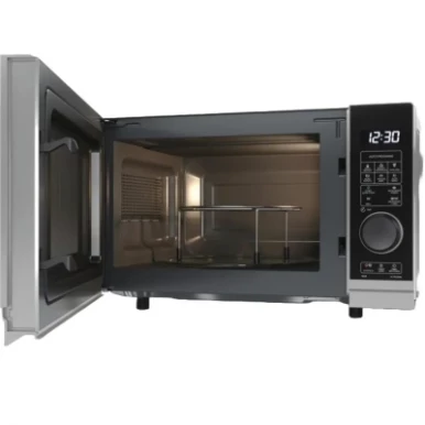 Микроволновая печь Sharp YC-PG204AE-S-7-изображение