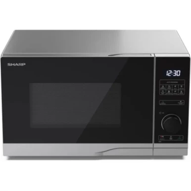 Мікрохвильова піч Sharp YC-PS234AE-S-8-зображення