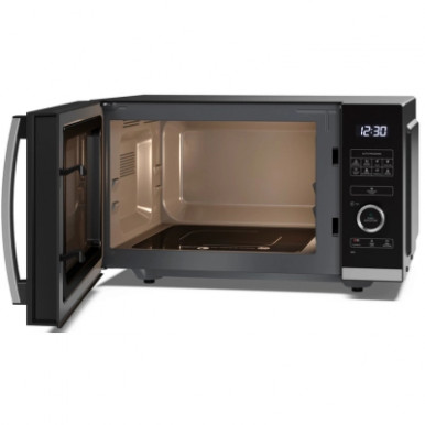 Микроволновая печь Sharp YC-QS254AE-B-9-изображение