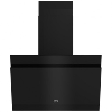 Вытяжка кухонная Beko HCA63420B-6-изображение