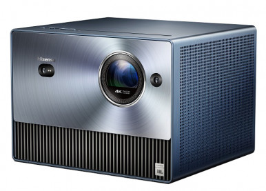 Лазерний проектор Hisense C1-6-зображення