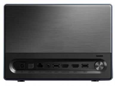 Лазерний проектор Hisense C1-7-зображення