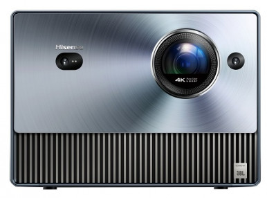 Лазерний проектор Hisense C1-9-зображення