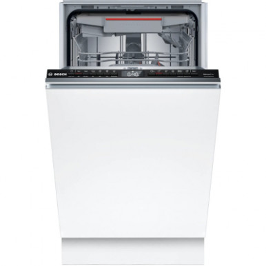 Посудомийна машина Bosch SPV4HMX65K-19-изображение