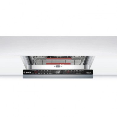 Посудомийна машина Bosch SPV4HMX65K-17-изображение