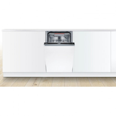 Посудомийна машина Bosch SPV4HMX65K-16-изображение