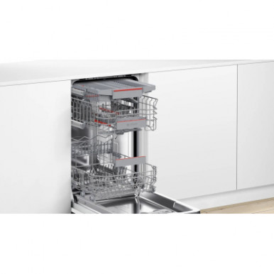 Посудомийна машина Bosch SPV4HMX65K-15-изображение