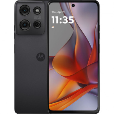 Смартфон Motorola G75 8/256Gb Grey-47-зображення