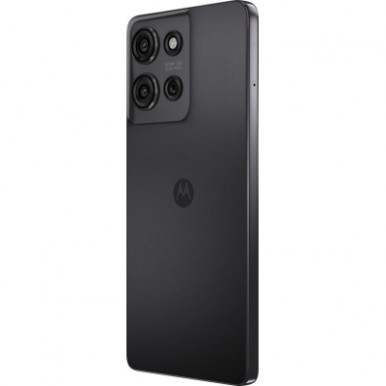 Смартфон Motorola G75 8/256Gb Grey-45-зображення