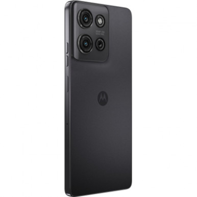 Смартфон Motorola G75 8/256Gb Grey-43-зображення