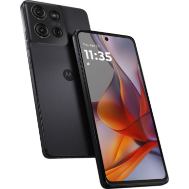 Смартфон Motorola G75 8/256Gb Grey-41-зображення