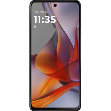 Смартфон Motorola G75 8/256Gb Grey-39-зображення