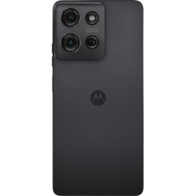 Смартфон Motorola G75 8/256Gb Grey-37-зображення