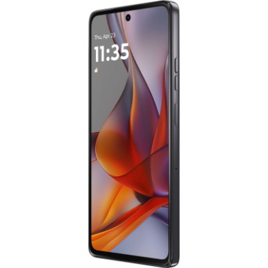 Смартфон Motorola G75 8/256Gb Grey-24-зображення