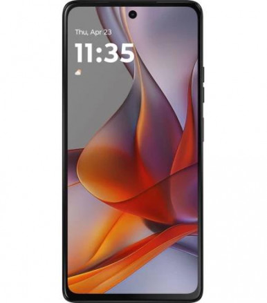 Смартфон Motorola G75 8/256Gb Grey-32-зображення