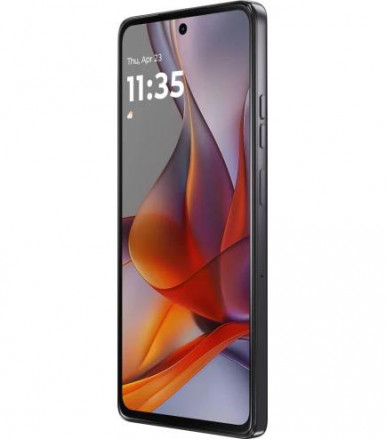 Смартфон Motorola G75 8/256Gb Grey-36-зображення