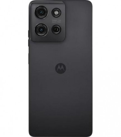 Смартфон Motorola G75 8/256Gb Grey-38-зображення